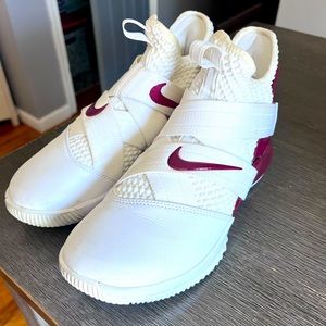 Nikes